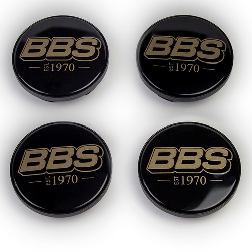 Bbs nabendeckel emblem - bbs,