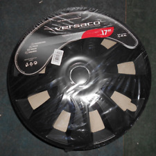 Radkappen 17 Zoll  Schwarz 1 Satz