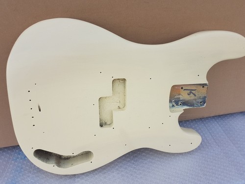 1966 fender precision bass - 1966,
