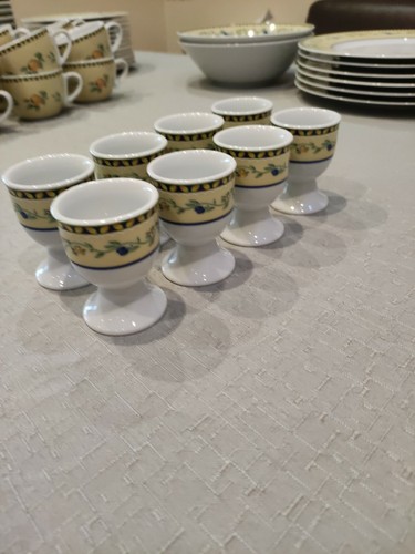 Tirschenreuth lemon olive - lemon,