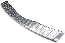 Ladekantenschutz Edelstahl chrom passend für RENAULT KOLEOS II | BJ ab 2016>