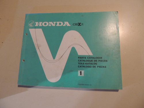 1978 parts list catalog - parts, ue