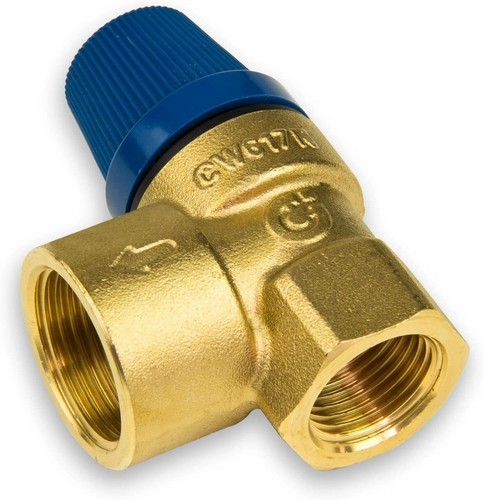 Caleffi membran - caleffi,