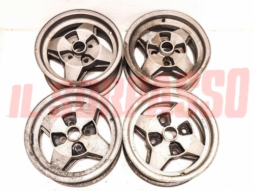 Bwa felgen 6x13 für - 6x13, fiat