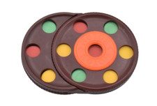 DDR Rotos Logikspiel mit OVP