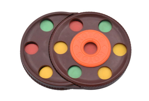 Ddr rotos logikspiel mit - rotos,