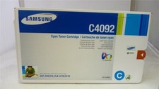 Original samsung toner c4092s - samsung,