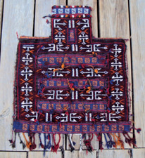 Belutsch Salztasche Kelim Satteltasche Kameltasche Orientteppich Perser