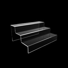 Dekotreppe, Acryltreppe 200 mm