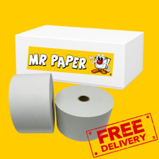 Sharp XE-A301 Thermopapier