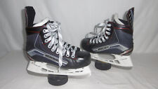 BAUER " VAPOR X400 " TOP JUNIOR EISHOCKEY SCHLITTSCHUHE GR: 35,5