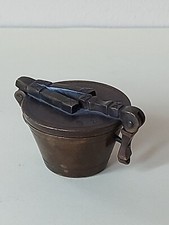 Antiker Gewichtsatz/