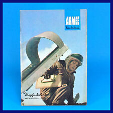 Armeerundschau 4-1968 NVA Volksarmee Soldatenmagazin DDR-Zeitschrift R. Hubig