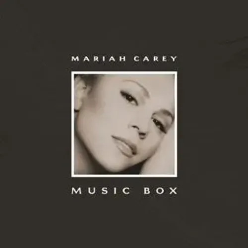 Music box 30th anniversary - box:,