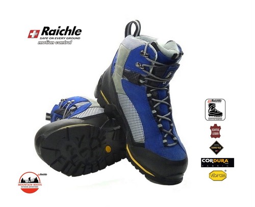 Raichle mammut gtx vibram - gtx, vibram®