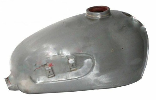 Zundapp 250 rohstahl - zundapp,