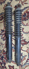 2 x Stoßdämpfer für  Simson