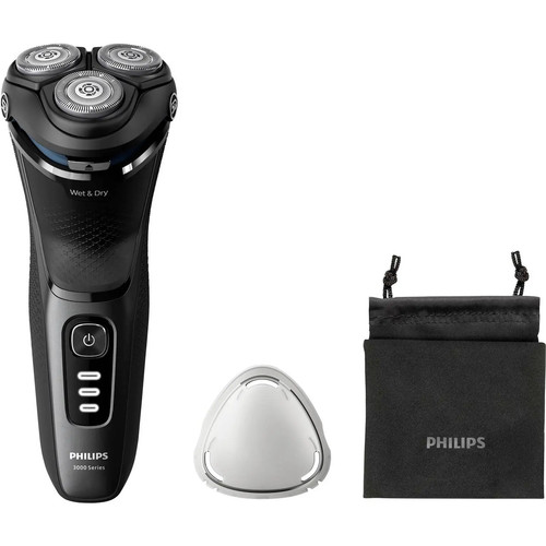 Philips rotationsrasierer - philips,