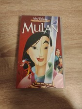 Mulan | Walt Disney | Kinder
