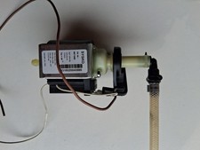 melitta caffeo ci Ersatzteile Wasserpumpe 