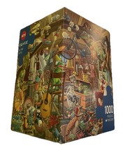 Heye Puzzle Dreieck Puzzle In