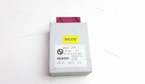 2001 bmw e39 lichtmodul - 2001,