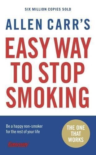 Allen carr easy - way, to