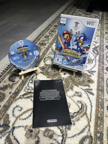 Mario sonic bei den - mario,