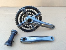Shimano Deore XTR FC-M960