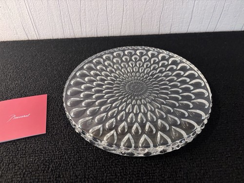 Baccarat tropfen kristall - tropfen,