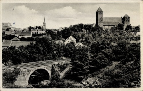 Rastenburg ostpreußen - ak,