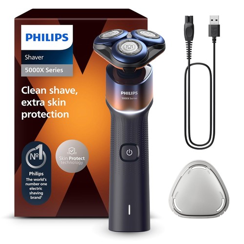 Philips shaver series 5000x - philips,