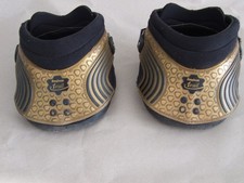 Hufschuhe 1 Paar (2 Stück)