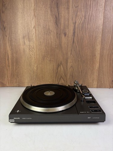 Philips 887 stereo - 887,