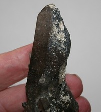 Rauchquarz xx , Stubachtal 