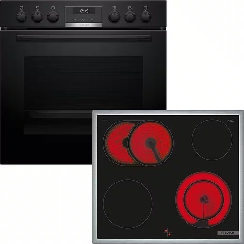 Bosch serie hnd611ls67 - serie,