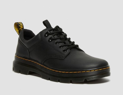Martens loch reeder - dr, black