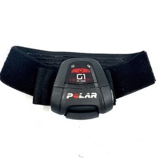 Polar gps geschwindigkeit - g1, &
