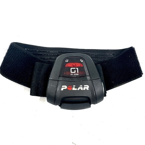 Polar gps geschwindigkeit - polar,