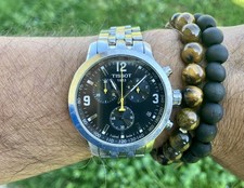 Tissot Herrenuhr PRC200