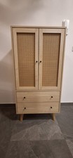 Kommode highboard eiche - ,