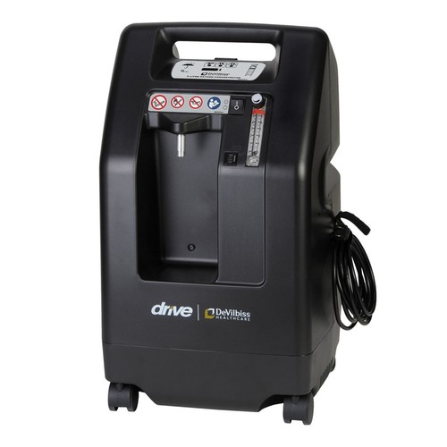Drive devilbiss compact 525ks - drive,