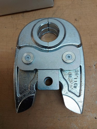 Klauke friatec u40 pressbacke - friatec,