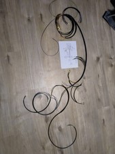 Hercules K125 T mit Blinker am