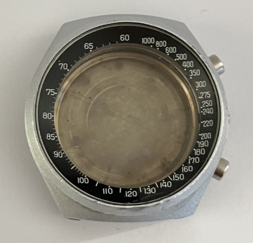 Schöner zustand gehäuse pvd - schÖner,
