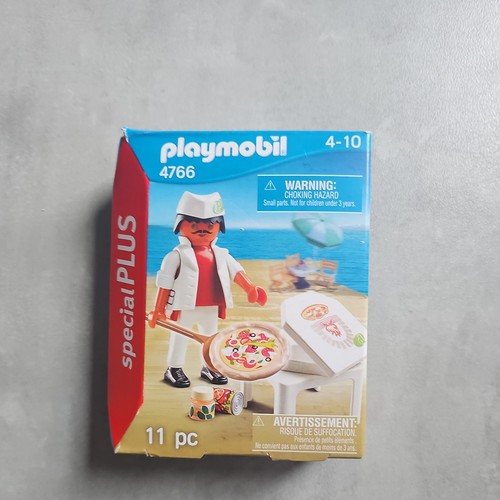 Playmobil special plus - playmobil,