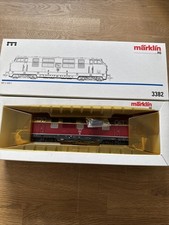 3382 märklin lok - märklin,