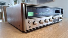 Kenwood KR-5200 Stereo