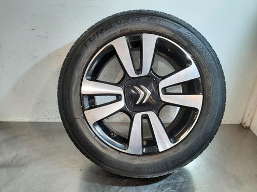 Citroen aircross 2c2r - c3,