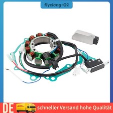 Lichtmaschine Stator Regler